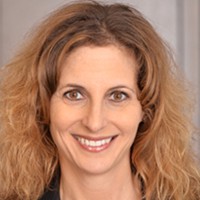 Wendy Beck
