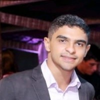 Rafael Milcent