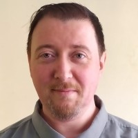 James Gillard