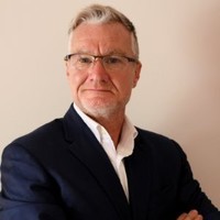 Gérald Voiturier