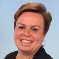 Priscilla Horsman