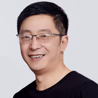 Richard Liu