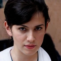 Gabrielle Blaese
