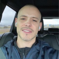 Alexander Cantrell