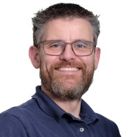 Andrew Colgan 👨‍💻