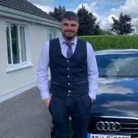 Ruairi Carroll