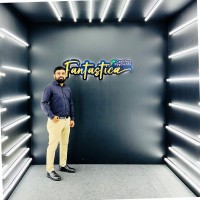 Jay Rajani