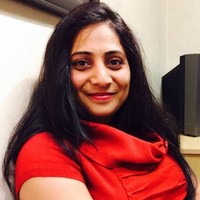 Maithili Thakkar