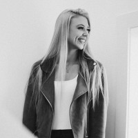 Paris Campbell