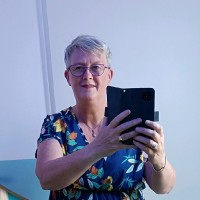 Margriet Paasman