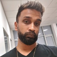 David Chinappen