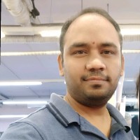 Chandra Sekhar P