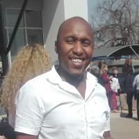 Thami Silinga