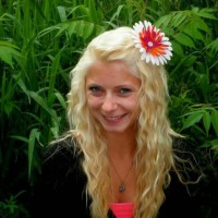 Samantha Streeter
