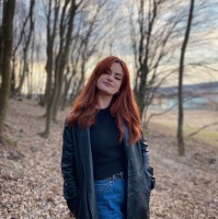 Iulia Dragan