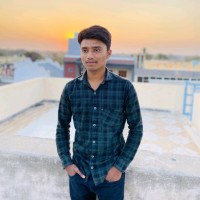 Meet Patel