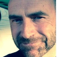 Darren Booth