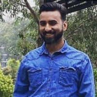 Milan Mahajan