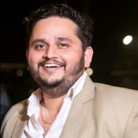 Kranti Pawar