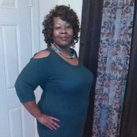 Lakeshia Johnson