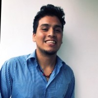 Enrique Jefferson Aspauzo Febres