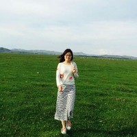 黄娇娇