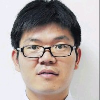 Yinliang Liu