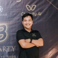 Lam (Eric) Le