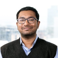 Rohit Chandra