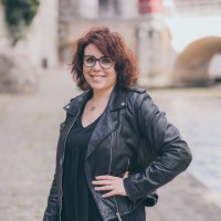 Morgane Simon