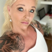 Anette Öhdén