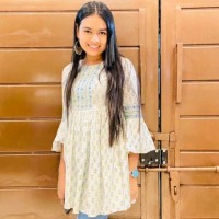 drishti panjwani