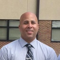 Jeremy Moore