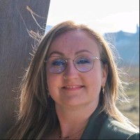 Joyce Van der Plas