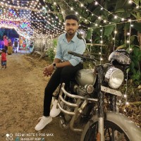 Surojit Paramanik
