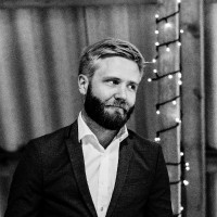 Tobias Tellberg