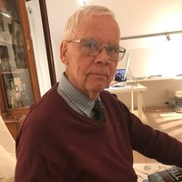 Frank Bertil Johnsson