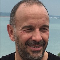Laurent Fontaine