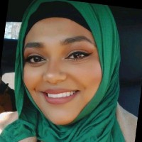 Sarah Jamal