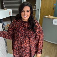 Lauren McCloy