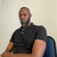 Parsemonius Mabeza, BSc Hons,  PGDip, MRACI CChem