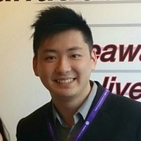 Samuel Chung