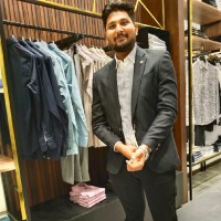 Binit Singh Parhair