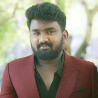 Avishkar S