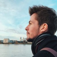 Adam Heaton