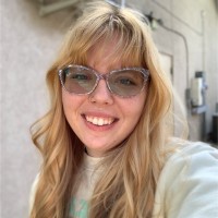 Alyssa Inger Mathews