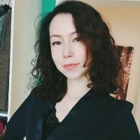 Maggie Zhu