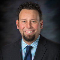 Dr. David Dailey