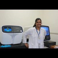 Revathi Dasari
