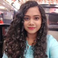 Harshita M